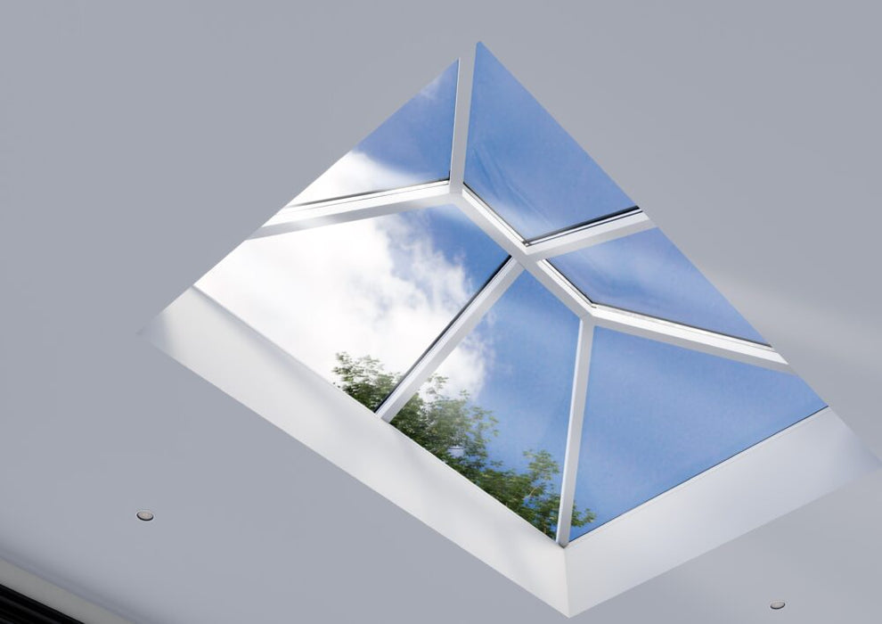 Roof Lantern 3000mm x 2000mm