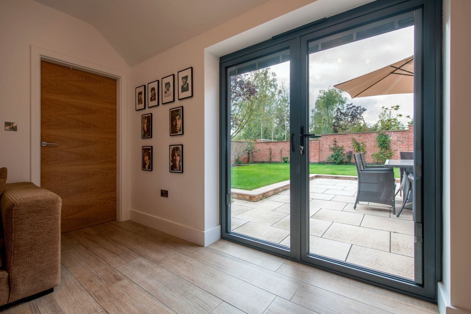 Design Your French Doors