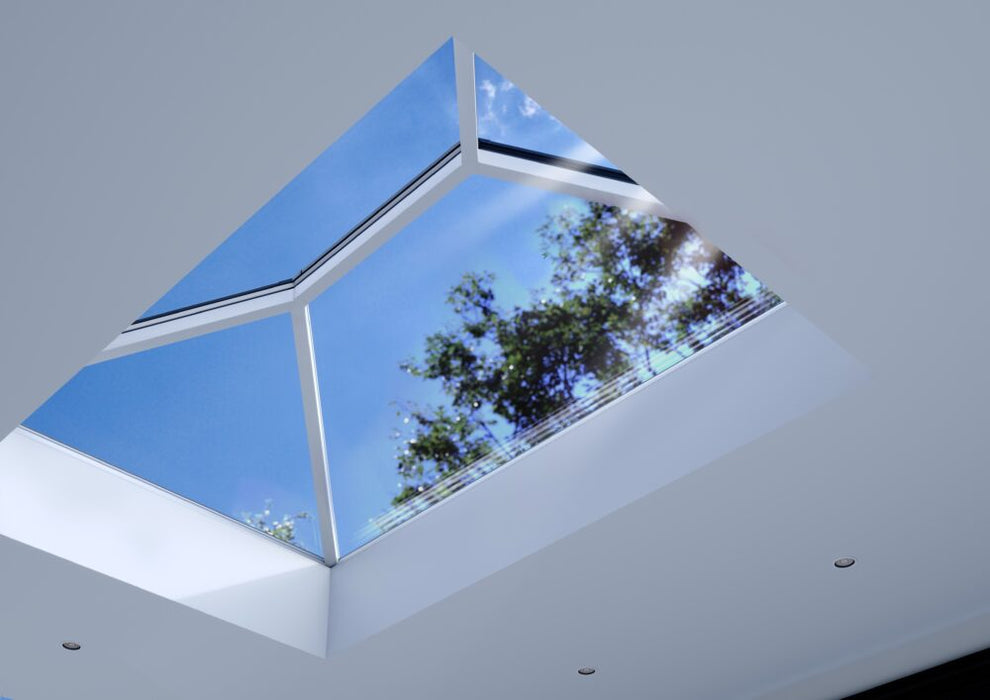 Roof Lantern 3000mm x 2000mm