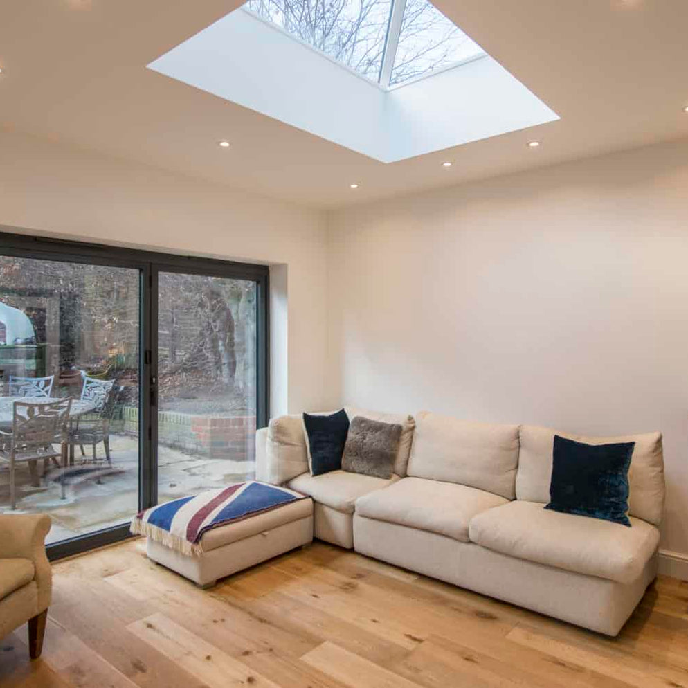 How To Install A Bifold Door - A Step By Step Guide — Prime Aluminium