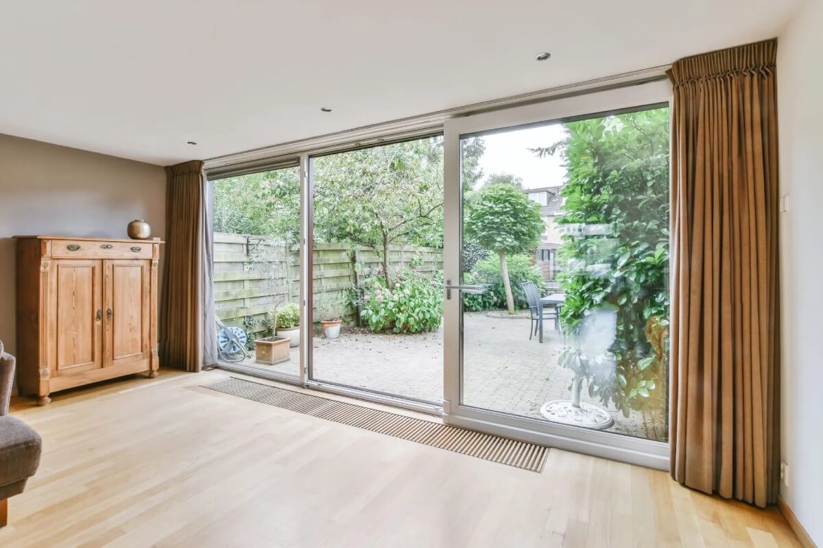 Made to Measure Patio Doors